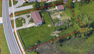 More details for 1465 Harwood Av N, Ajax, ON - Land for Lease