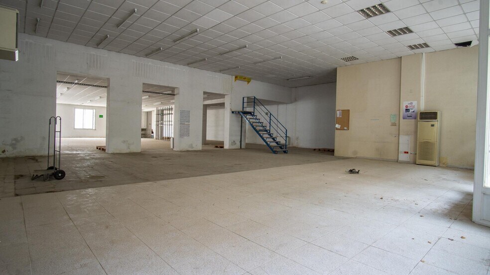 Retail in Petrer, Alicante for sale - Building Photo - Image 3 of 16
