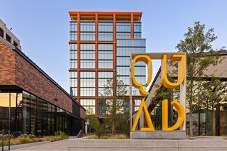 Plus de détails pour 2699 Howell St, Dallas, TX - Bureau à louer