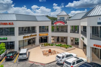 Plus de détails pour 24165 W IH-10, San Antonio, TX - Bureau/Médical à louer