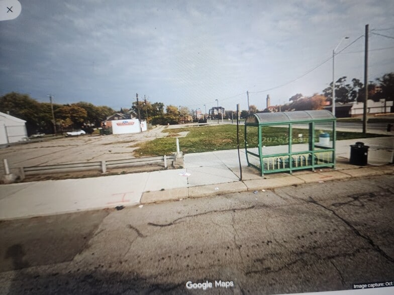 6300 Puritan St, Detroit, MI à vendre - Photo du bâtiment - Image 2 de 2