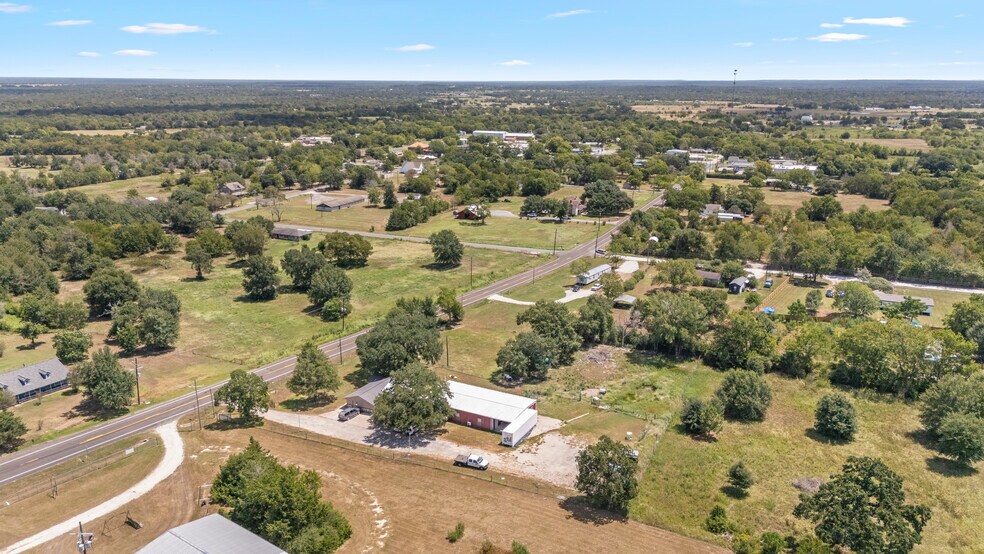9772 FM 1696 Rd, Bedias, TX for sale - Building Photo - Image 1 of 42