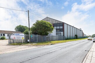 More details for Rye Harbour Rd, Rye - Industrial for Lease