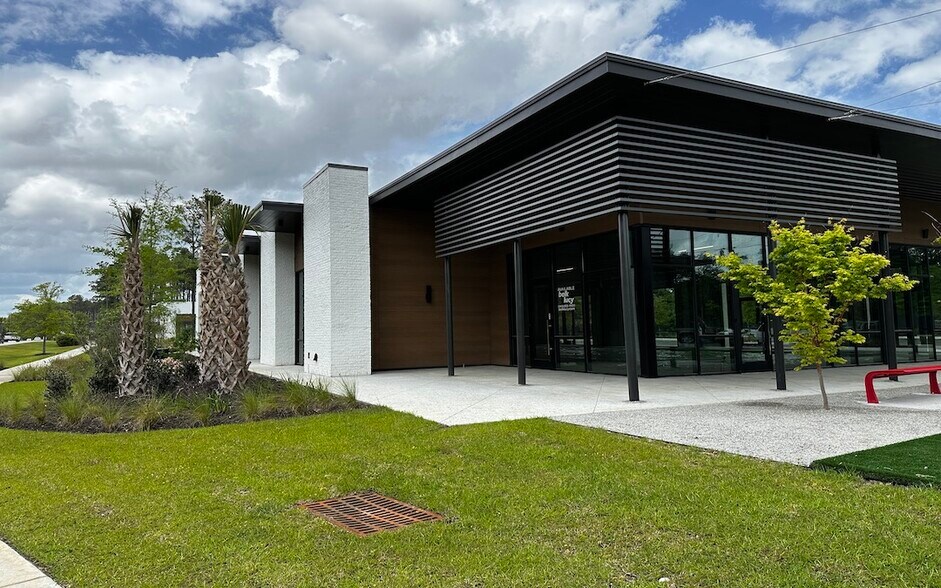 318 Brighton Park Blvd, Summerville, SC à louer - Photo du bâtiment - Image 2 de 10