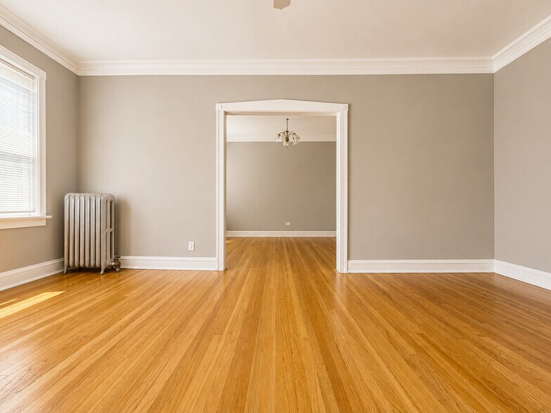 7205 S. Bennett ave, Chicago, IL à vendre - Photo du bâtiment - Image 3 de 5