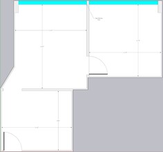 1800 Teague Dr, Sherman, TX for lease Plat Map- Image 1 of 1