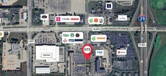 More details for Village Park Dr, Plover, WI - Land for Sale