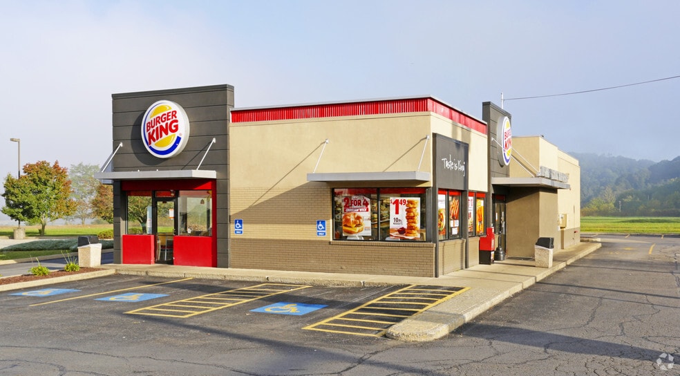 4490 Broadway Blvd, Monroeville, PA for sale - Primary Photo - Image 1 of 2