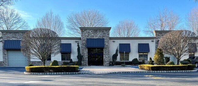 More details for 1719 Ginesi Dr, Freehold, NJ - Flex for Lease