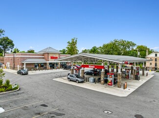 Plus de détails pour 412 S York Rd, Hatboro, PA - Commerce de détail à vendre
