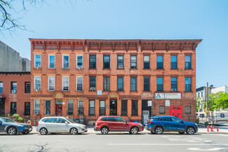 More details for 42 Howard Ave, Brooklyn, NY - Multifamily for Sale