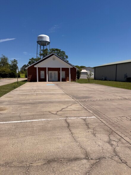 130 Gralan Dr, Byron, GA à vendre - Photo du bâtiment - Image 2 de 23