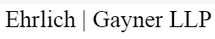 Ehrlich Gayner LLP