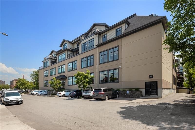 80 Aberdeen St, Ottawa, ON à louer Photo principale- Image 1 de 4