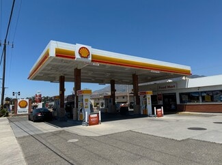 Plus de détails pour 1107 W Ventura St, Fillmore, CA - Commerce de détail à vendre