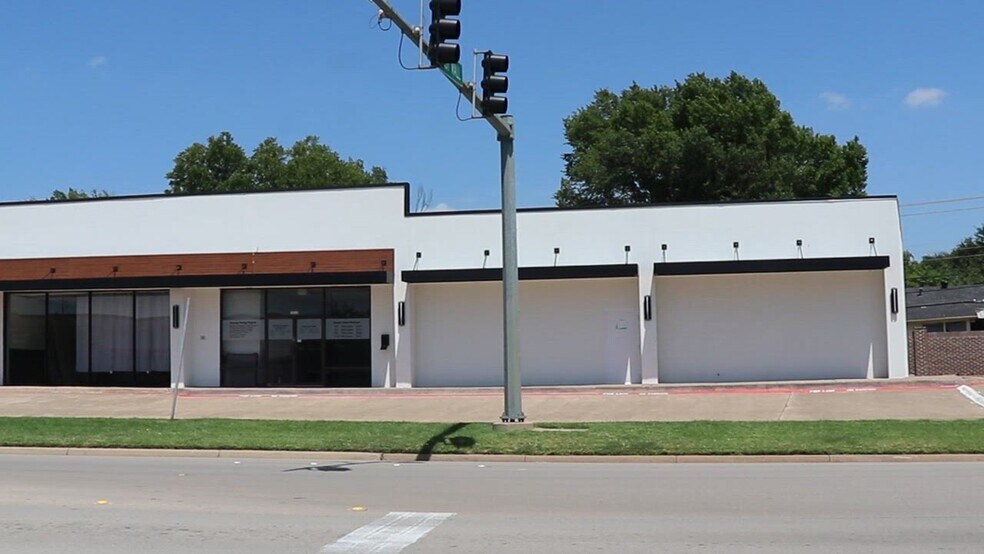 1212-1222 Melbourne Rd, Hurst, TX à louer - Vidéo sur l’inscription commerciale - Image 3 de 14