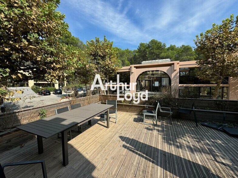 Office in Valbonne for sale - Building Photo - Image 3 of 7
