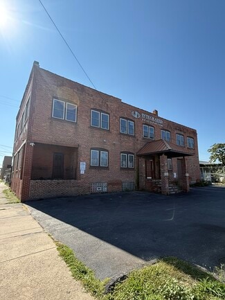 More details for 3348 St Clair Ave, Cleveland, OH - Office for Lease