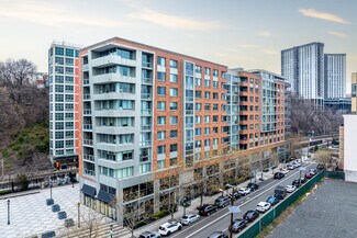 Plus de détails pour 800 Jackson St, Hoboken, NJ - Local commercial à louer
