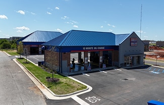 More details for 860 A SR 96, Warner Robins, GA - Retail for Sale