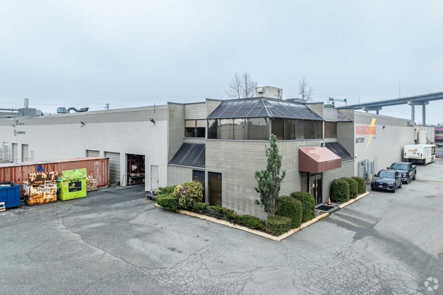 1279 Derwent Way, Delta, BC for sale - Primary Photo - Image 1 of 1