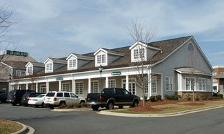 More details for 16610 Birkdale Commons Pky, Huntersville, NC - Office/Medical for Lease