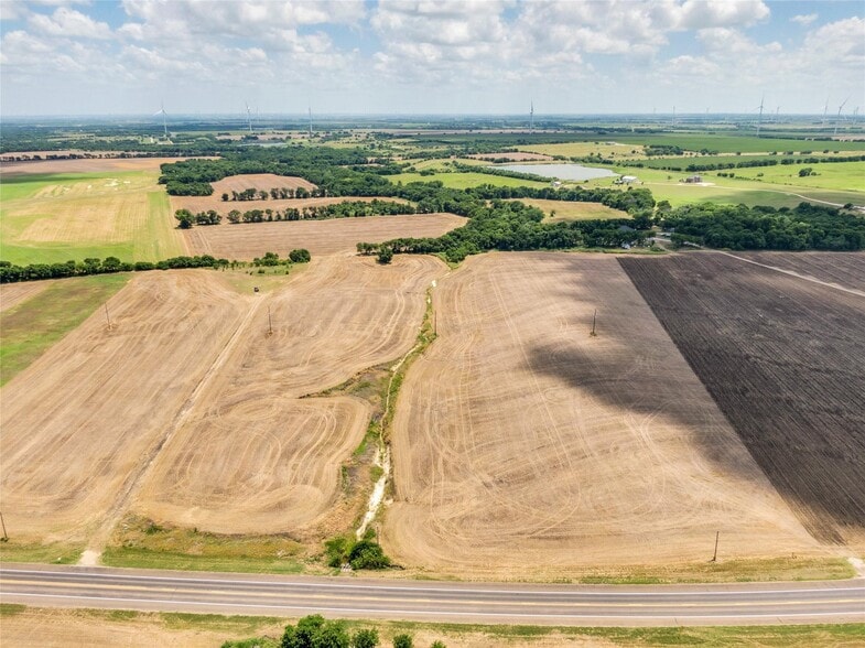 TBD TBD Texas 22, Brandon, TX à vendre - Photo du bâtiment - Image 2 de 15