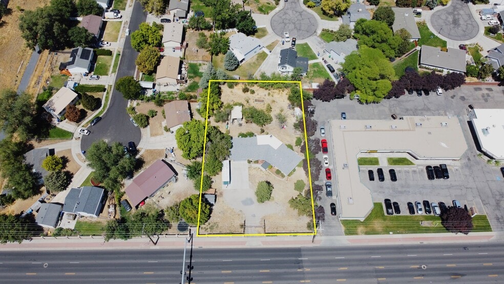 2320 W 5400 S, Salt Lake City, UT for sale - Building Photo - Image 2 of 5