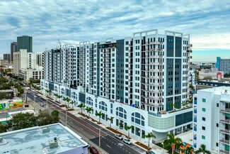 More details for 1000 1st Ave N, Saint Petersburg, FL - Retail for Lease