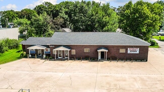 More details for 65 W Main St, Farmington, AR - Retail for Sale