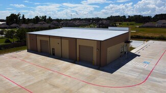 Plus de détails pour 11811 Champion Forest Dr, Houston, TX - Industriel à vendre