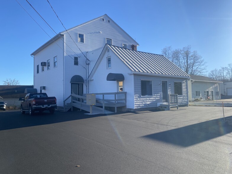 162 US Route 1, Scarborough, ME for lease - Building Photo - Image 1 of 2