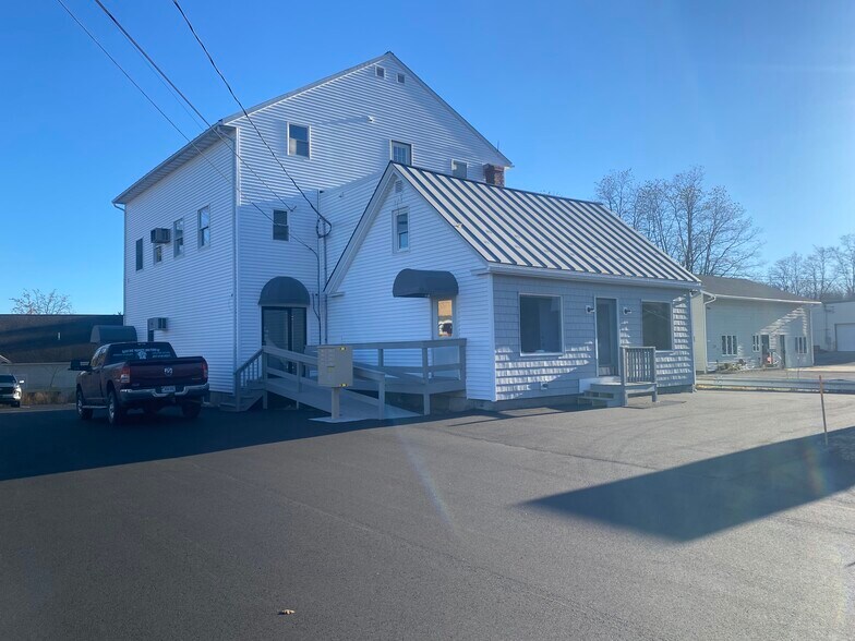 162 US Route 1, Scarborough, ME for lease - Primary Photo - Image 1 of 2