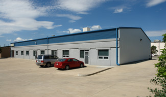 More details for 11610 Quay St, Broomfield, CO - Industrial for Lease