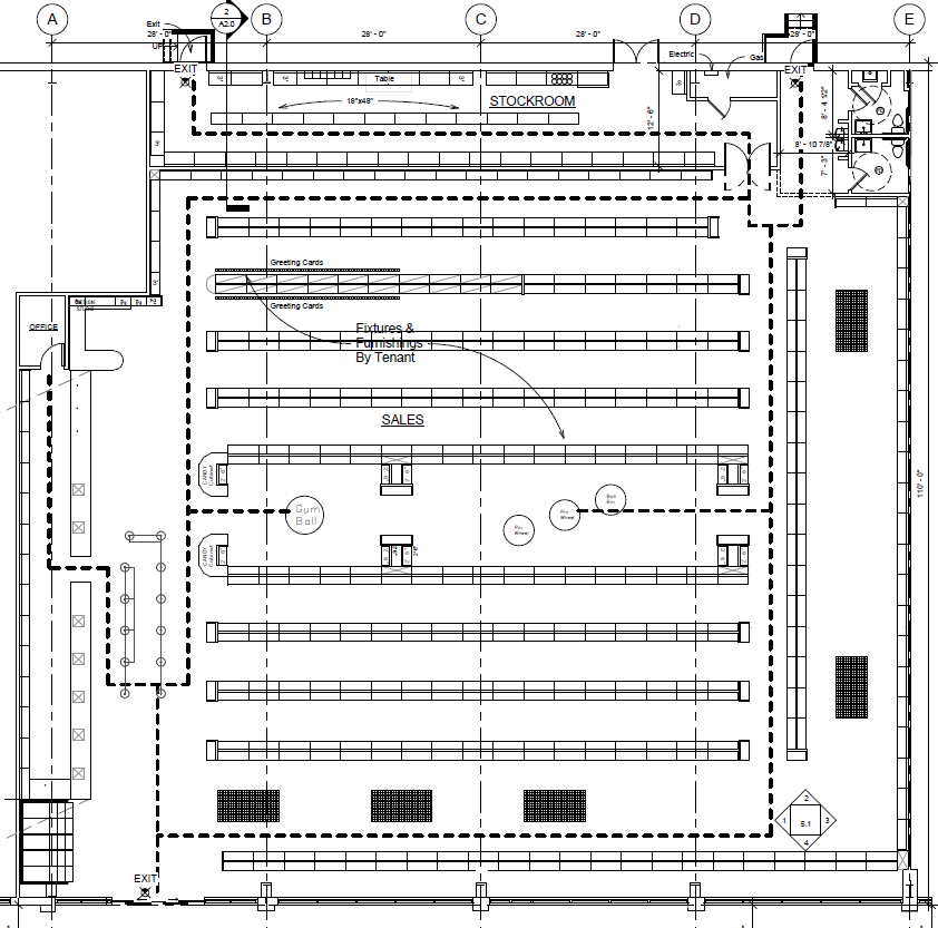9930-9974 York Rd, Cockeysville, MD à louer Photo du bâtiment- Image 1 de 1