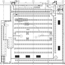 9930-9974 York Rd, Cockeysville, MD à louer Photo du bâtiment- Image 1 de 1