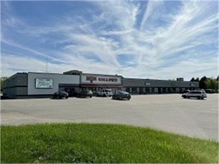 More details for 1761 Commerce Dr, North Mankato, MN - Flex for Lease