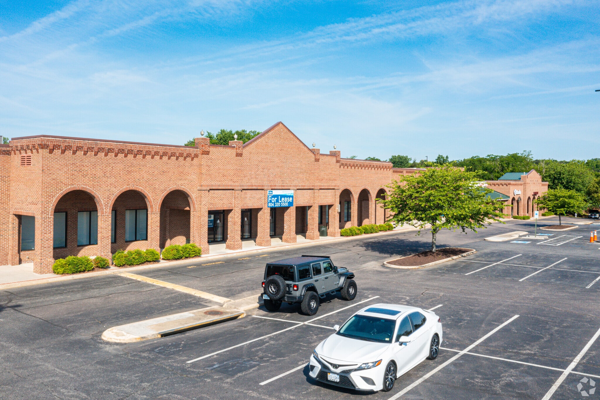 7801 W Broad St, Richmond, VA for lease Primary Photo- Image 1 of 5