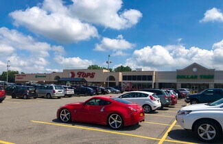 Plus de détails pour 6363-6375 Transit Rd, Lancaster, NY - Commerce de détail à louer
