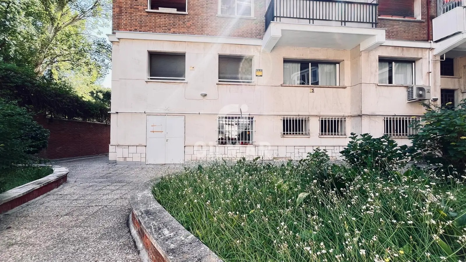 Retail in Madrid, Madrid for lease Building Photo- Image 1 of 4