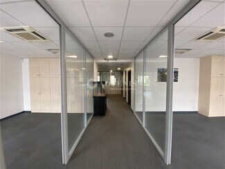 More details for 4 Rue Périer, Montrouge - Office for Sale