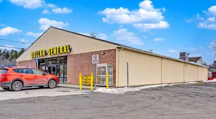 41 W Main St, Fonda, NY for sale - Building Photo - Image 3 of 7