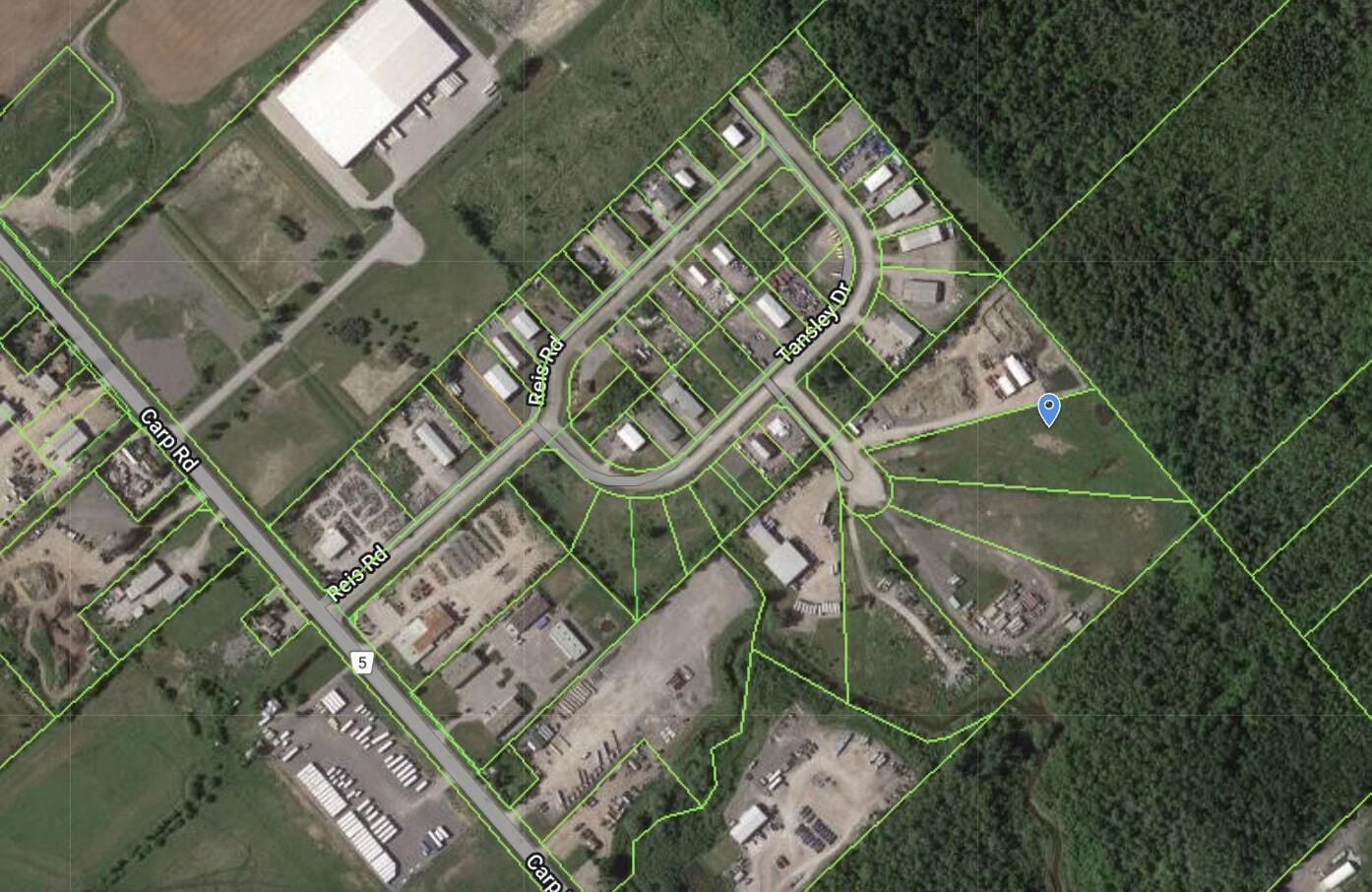 210 Maple Creek Crt, Ottawa, ON for sale Primary Photo- Image 1 of 1