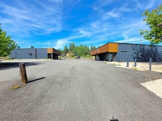 More details for Two Commercial Assets Available for Sale – for Sale, Portola, CA