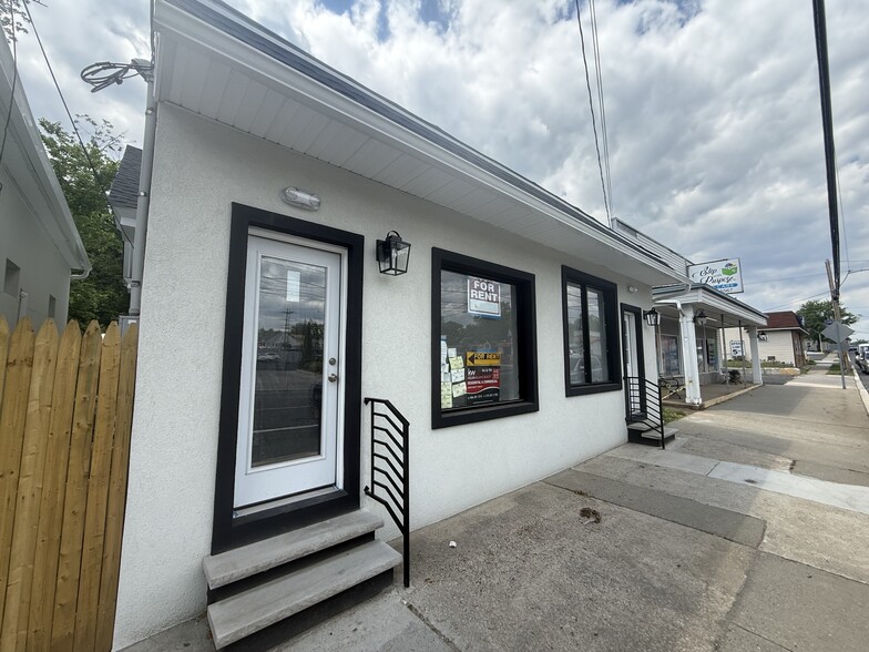 212 S Black Horse Pike, Blackwood, NJ for lease - Primary Photo - Image 1 of 20