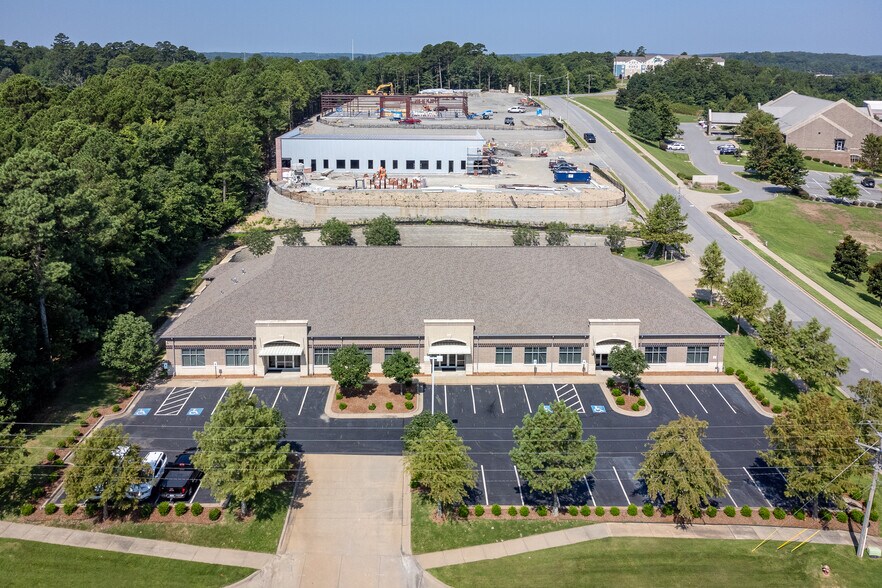 1 Remington Dr, Little Rock, AR à vendre - Photo du bâtiment - Image 3 de 5