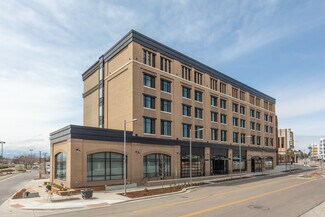 Plus de détails pour 8875 Westminster Blvd, Westminster, CO - Commerce de détail à louer