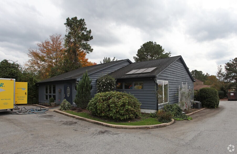 392 St Andrews Rd, Columbia, SC à vendre - Photo du bâtiment - Image 2 de 10