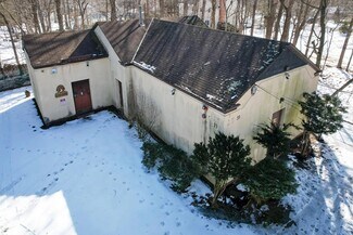 Plus de détails pour 33 Church Rd, Airmont, NY - Bureau à vendre