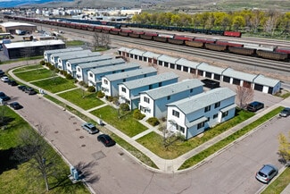 More details for 2402 Leo Ave, Missoula, MT - Multifamily for Sale